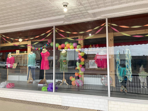 Boutique «One Faith Boutique», reviews and photos, 425 W Main St, Yukon, OK 73099, USA