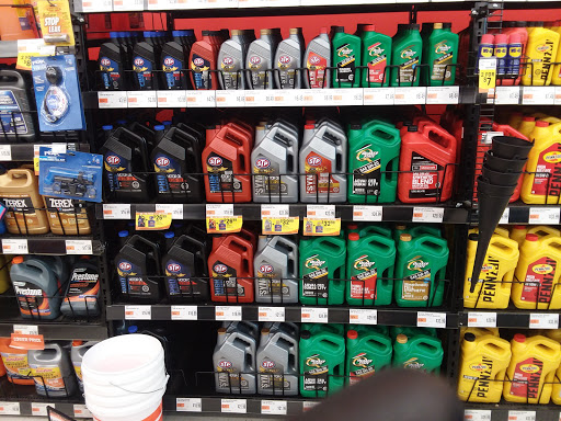 Auto Parts Store «AutoZone», reviews and photos, 196 Mt Zion Rd, Florence, KY 41042, USA