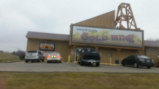 Pawn Shop «American Gold Mine», reviews and photos