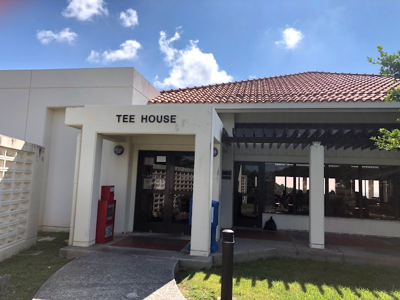 Tee House