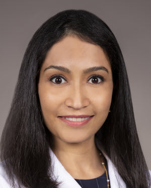 Richa K. Patel, MD