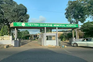 Tetteh Quarshie Memorial Hospital image
