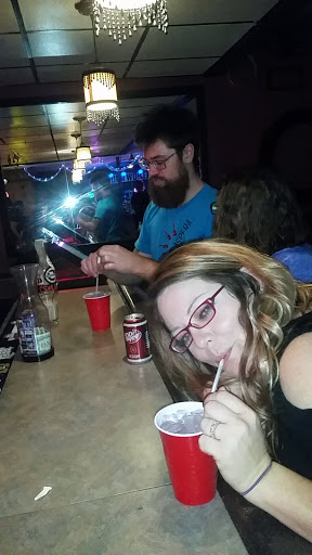 Live Music Bar «The Elbow Room», reviews and photos, 1507 E Pawnee St, Wichita, KS 67216, USA