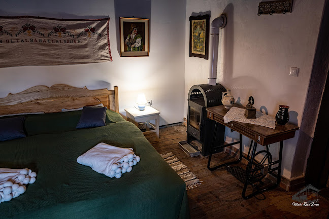 Füzérradvány, Fő u. 7, 3993