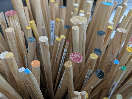 Craft Store «Michaels», reviews and photos, 41904 Ford Rd, Canton, MI 48187, USA