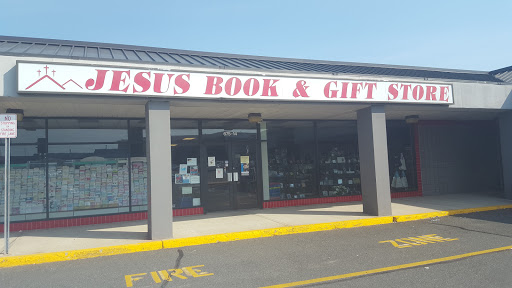 Religious Goods Store «Jesus Book & Gift Store», reviews and photos, 675 US-1, Iselin, NJ 08830, USA