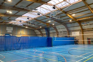 Sports center Jean Moisse image