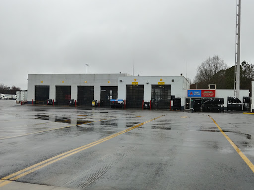 Truck Stop «TA Madison», reviews and photos, 2021 Eatonton Rd, Madison, GA 30650, USA