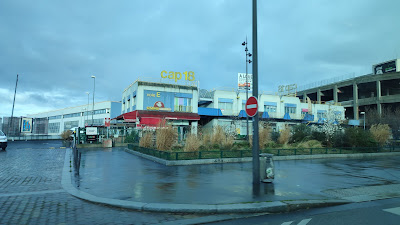 Cap18 à Paris