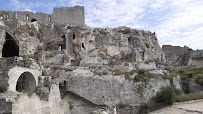 Château des Baux-de-Provence du Restaurant français Au Porte Mages à Les Baux-de-Provence - n°6