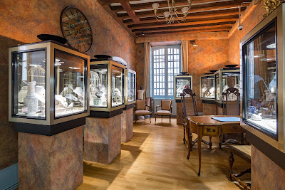 Joaillerie Houillon à Le Mans