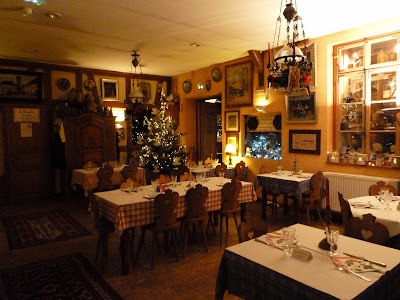 L'Oie Gourmande à Willgottheim