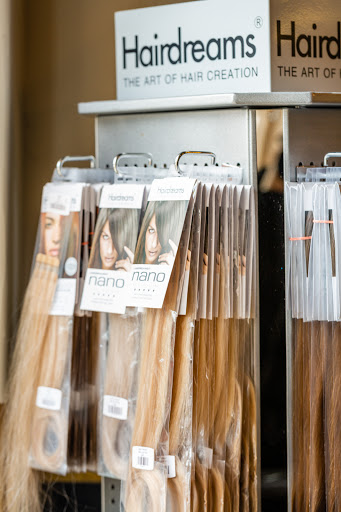 Beauty Salon «Arrow Beauty Bar», reviews and photos, 2027 N Pacific Ave, Santa Cruz, CA 95060, USA