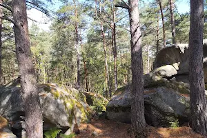 Sentier des carriers image