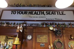 Emmett Watson's Oyster Bar image