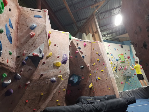 Rock Climbing «Summit Climbing, Yoga & Fitness – Carrollton», reviews and photos, 2389 Midway Rd, Carrollton, TX 75006, USA