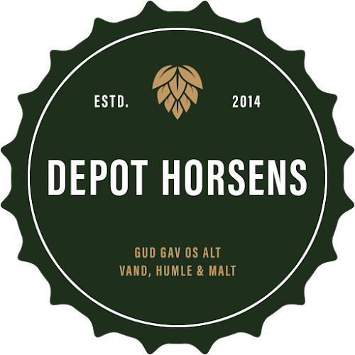 DEPOT HORSENS - Hedensted