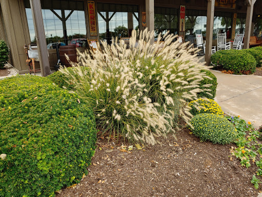 American Restaurant «Cracker Barrel Old Country Store», reviews and photos, 2421 Old Country Inn Dr, Caseyville, IL 62232, USA