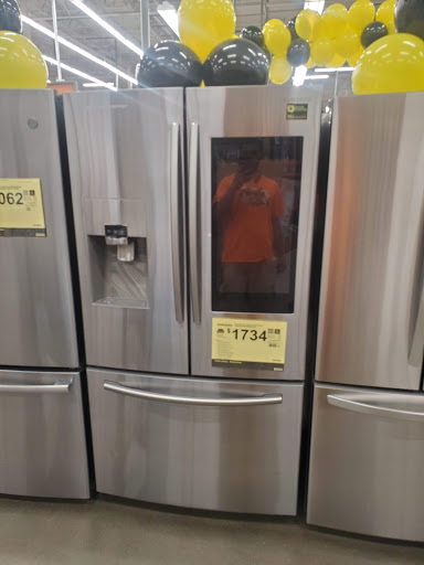 Home Improvement Store «The Home Depot», reviews and photos, 3300 Conner St, Noblesville, IN 46060, USA