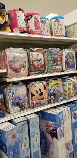 Department Store «Target», reviews and photos, 4737 Valley View Blvd NW, Roanoke, VA 24012, USA