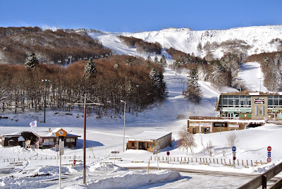 MOREL SPORT - SKISET Télécabine à Besse-et-Saint-Anastaise