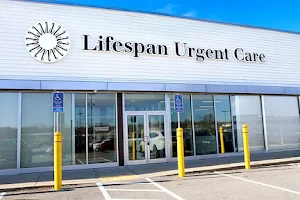 Lifespan Urgent Care - Johnston image