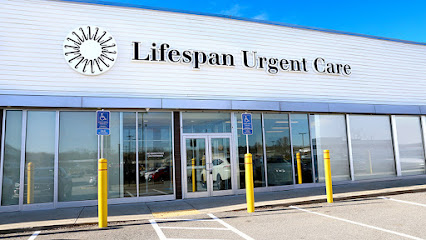 Lifespan Urgent Care - Johnston
