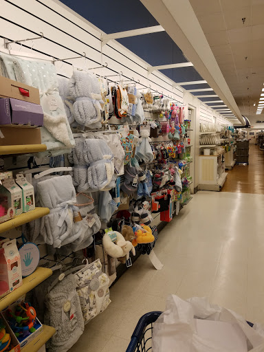 Department Store «Marshalls», reviews and photos, 500 N University Dr, Pembroke Pines, FL 33024, USA