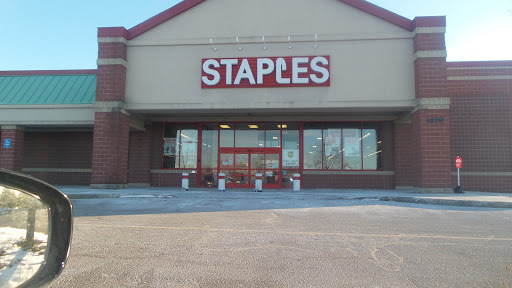 Staples