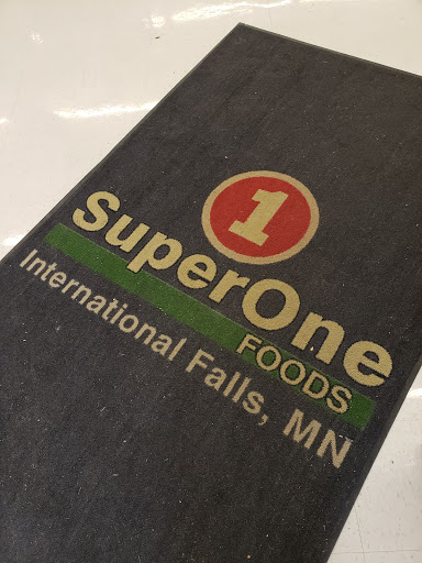 Grocery Store «Super One», reviews and photos, 1313 3rd St, International Falls, MN 56649, USA