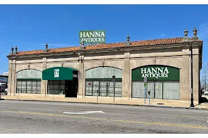Hanna Antiques Mall image
