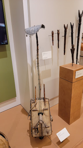 Museum «Musical Instrument Museum», reviews and photos, 4725 E Mayo Blvd, Phoenix, AZ 85050, USA