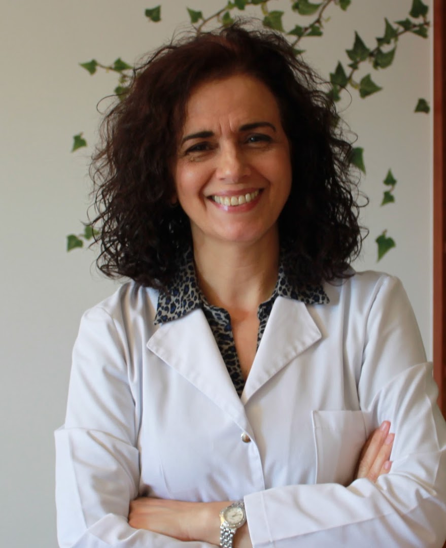 Clínica de Medicina Integral - Dra. Otilia Quireza