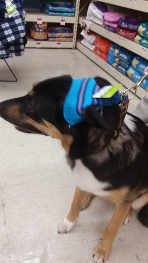 Pet Supply Store «Pet Supplies Plus», reviews and photos, 18610 W Bluemound Rd, Brookfield, WI 53045, USA