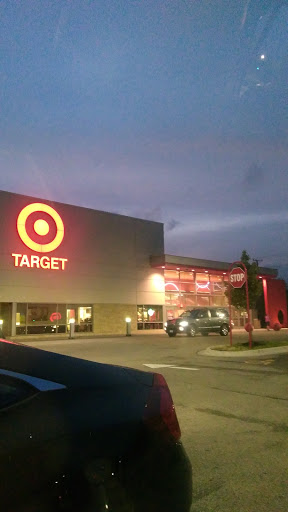 Department Store «Target», reviews and photos, 975 Rockland Rd, Lake Bluff, IL 60044, USA