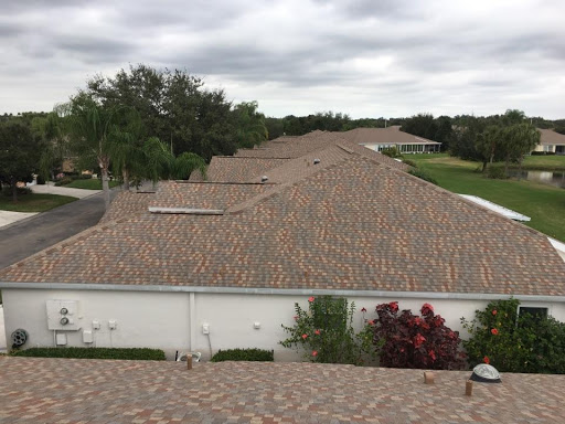 Roofing Contractor «Dynamic Roofing Concepts Inc.», reviews and photos, 416 E Windhorst Rd, Brandon, FL 33510, USA