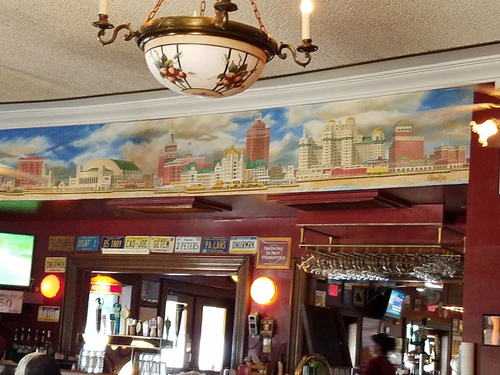 Anchorage Tavern Restaurant Somers Point, NJ 08244 Menu, Reviews