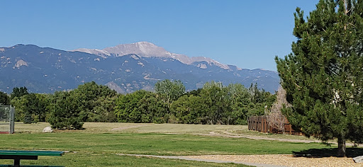 Park «Wildflower Park», reviews and photos, 980 Nolte Dr N, Colorado Springs, CO 80916, USA