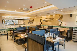 Barbeque Nation- Muzaffarpur image