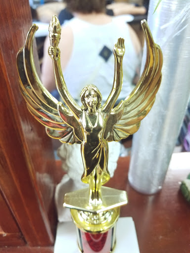 Tattoo Shop «Omkara Tattoo», reviews and photos, 510 Washington Ave, Philadelphia, PA 19147, USA