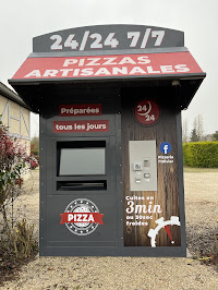 Photos du propriétaire du Pizzas à emporter Pizzeria L'olivier à Brienne-la-Vieille - n°1