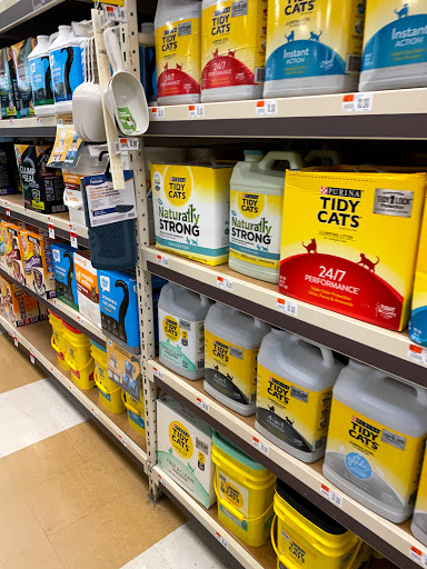 Pet Supply Store «Pet Supplies Plus», reviews and photos, 1960 Jericho Turnpike, East Northport, NY 11731, USA