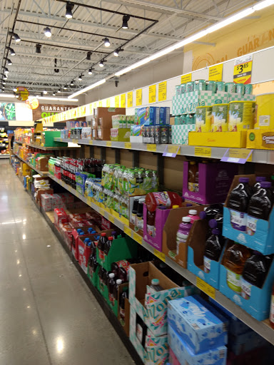 Supermarket «ALDI», reviews and photos, 5930 N Fry Rd, Katy, TX 77449, USA