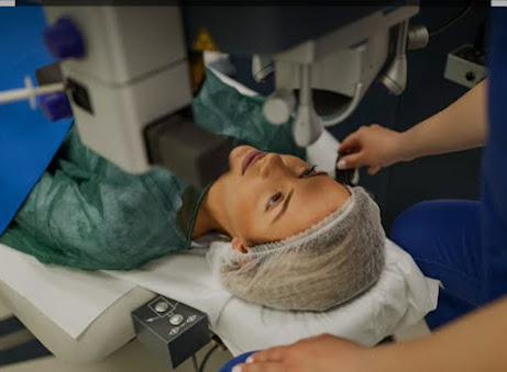 Istanbul Laser Eye Clinic - Istanbul Laser Eye Clinic