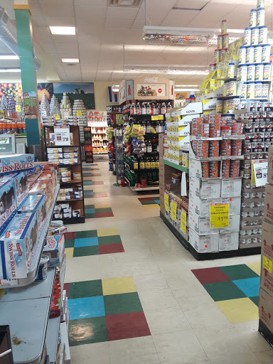 Grocery Store «C-Town Supermarkets», reviews and photos, 272 Maple St, Perth Amboy, NJ 08861, USA