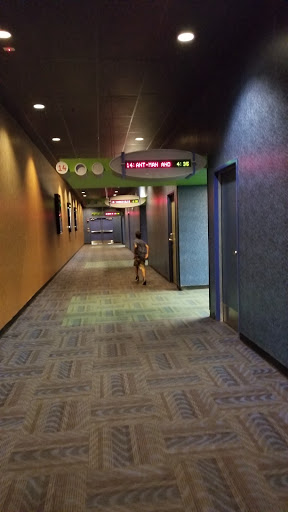 Movie Theater «AMC Pensacola 18», reviews and photos, 6595 North W Street, Pensacola, FL 32505, USA