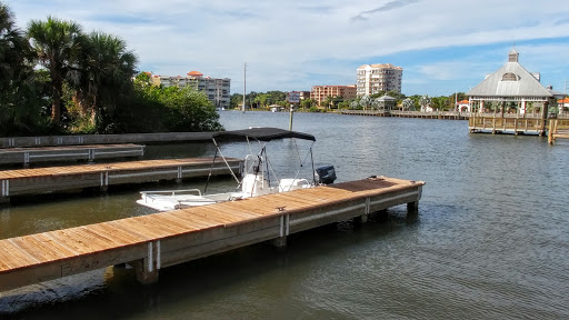 Park «Cocoa Riverfront Park», reviews and photos, 401 Riveredge Blvd, Cocoa, FL 32922, USA