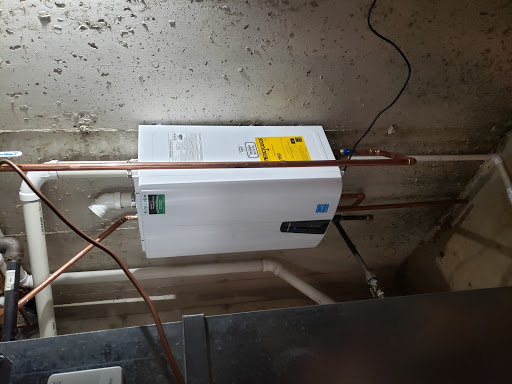 Photo of Glynns Plumbing & Sewer