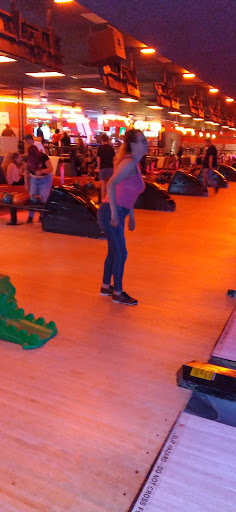 Bowling Alley «AMF Star Lanes», reviews and photos, 740 S Pleasantburg Dr, Greenville, SC 29607, USA