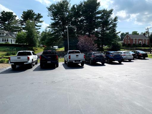 Used Car Dealer «Anderson Automotive», reviews and photos, 122 Worcester St, North Grafton, MA 01536, USA